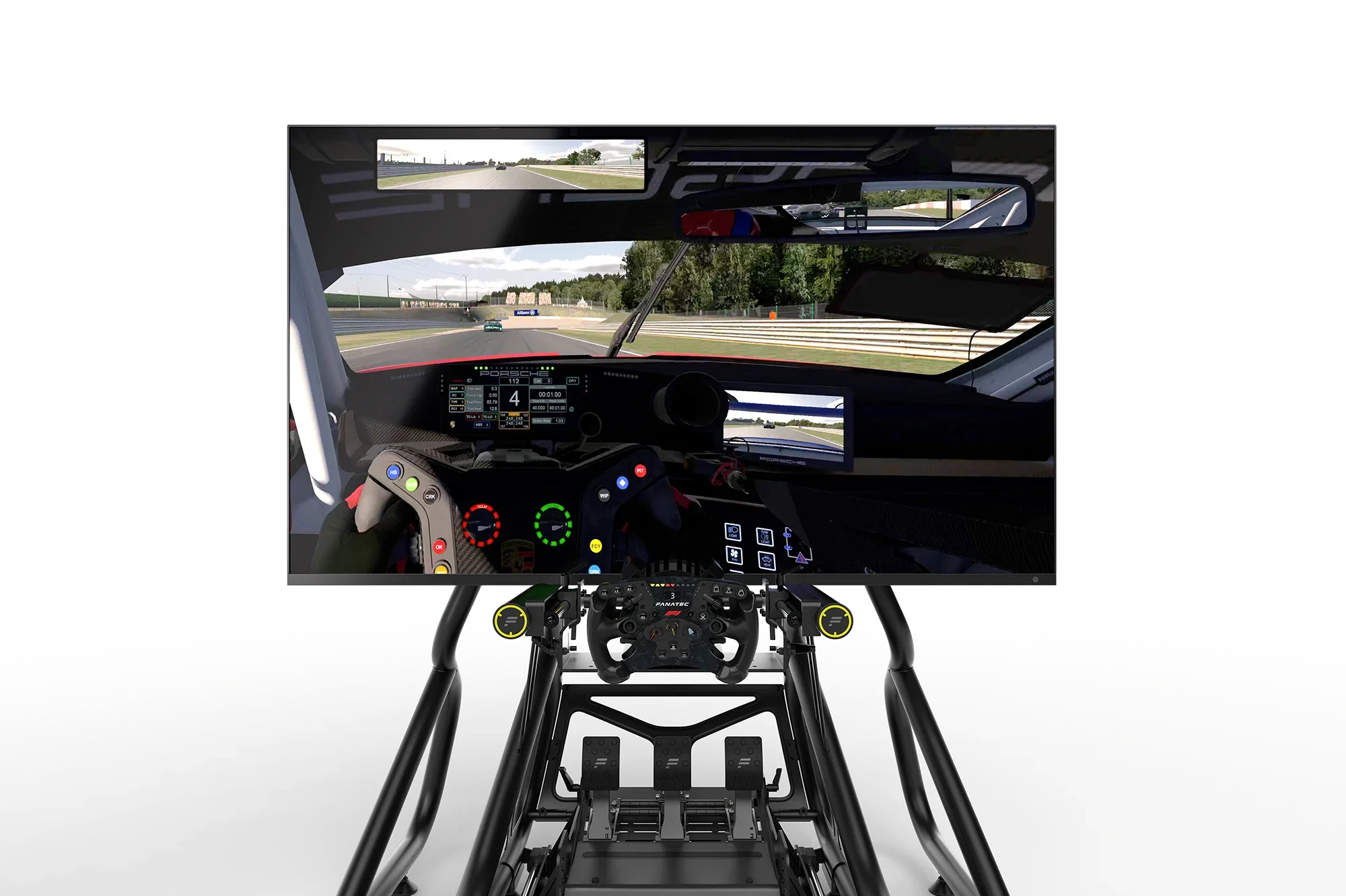 Velocity Pro Sims