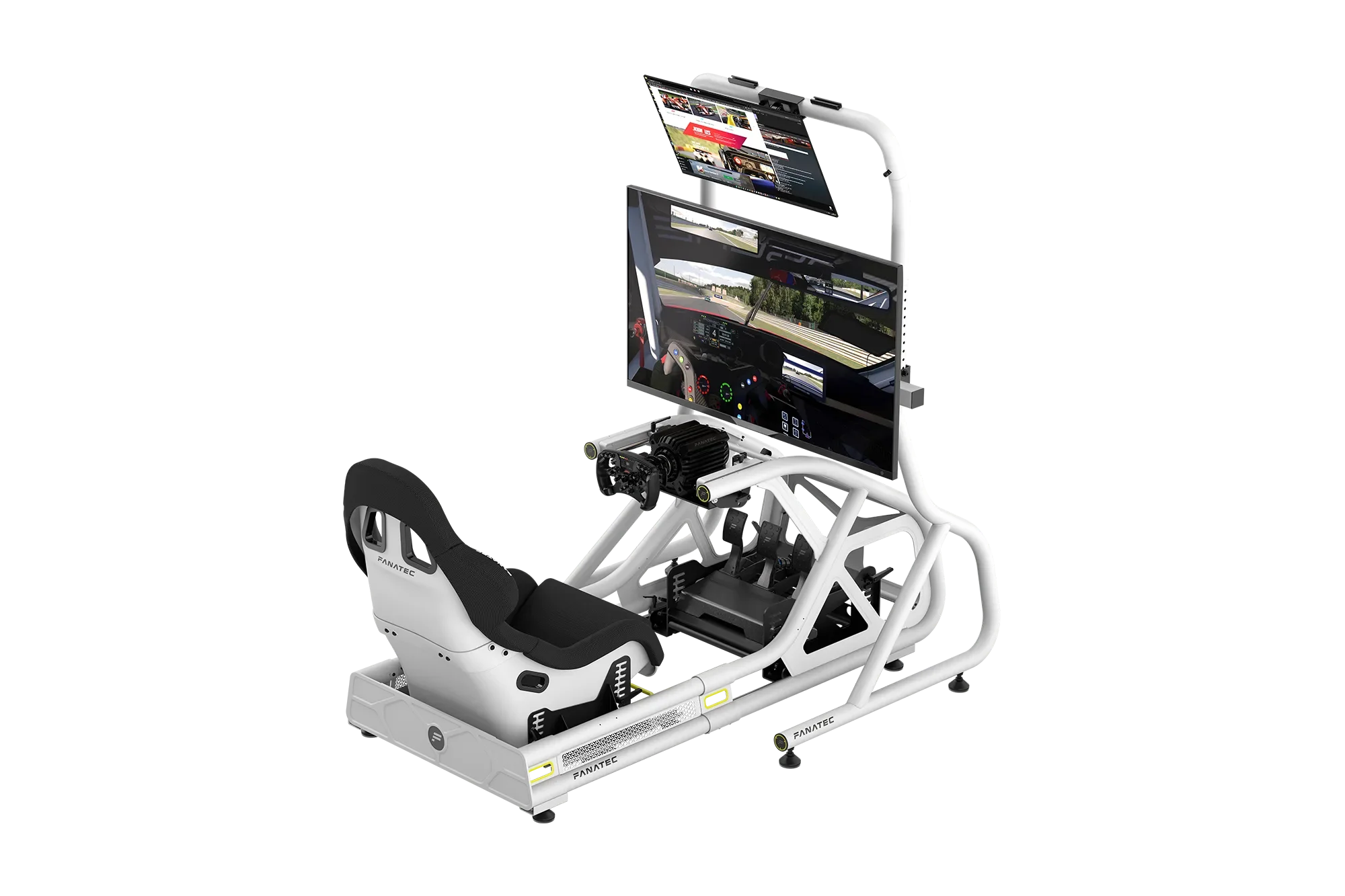 Velocity Pro Sims