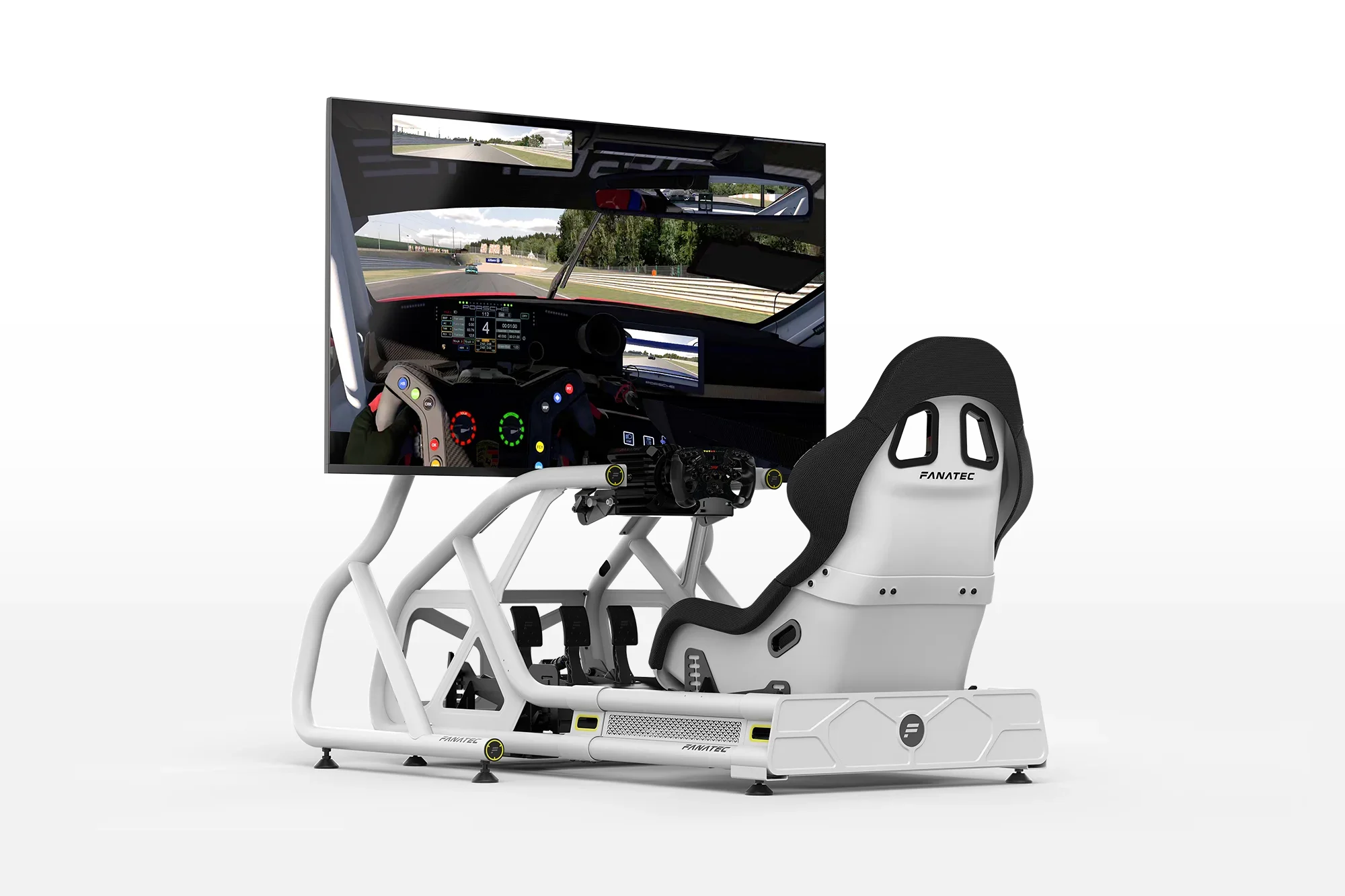 Velocity Pro Sims