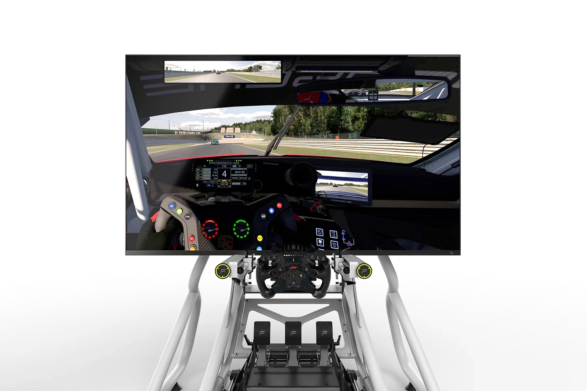 Velocity Pro Sims