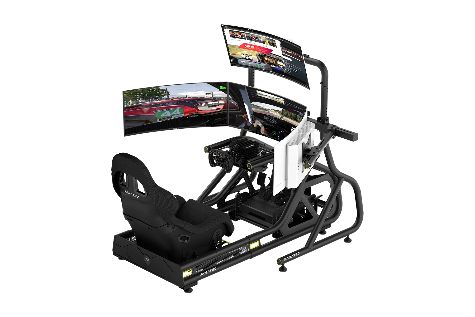 Velocity Pro Sims