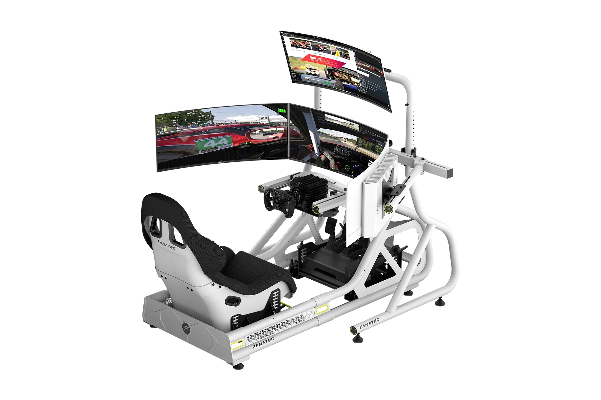 Velocity Pro Sims