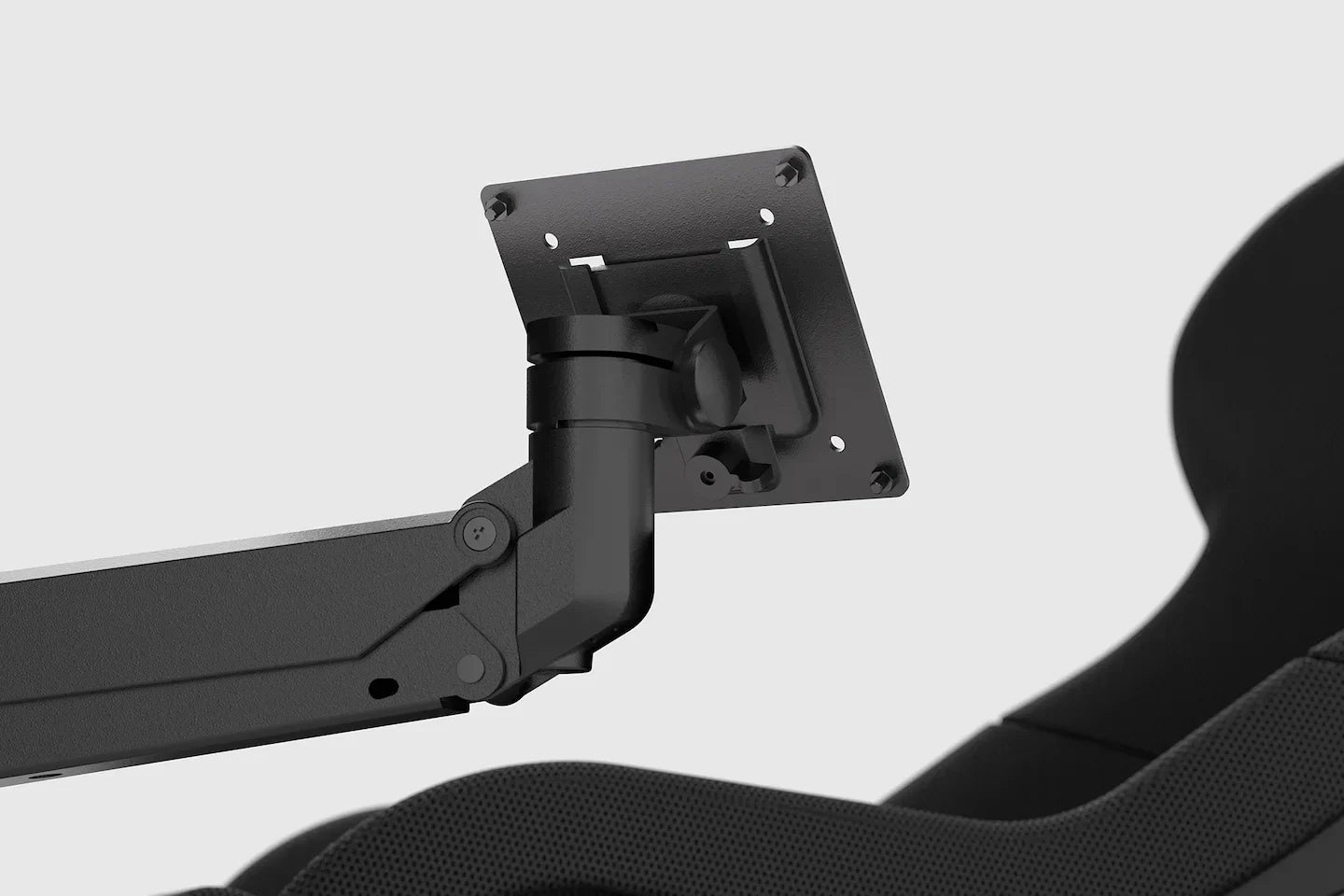 Fanatec GT Cockpit Keyboard Tray