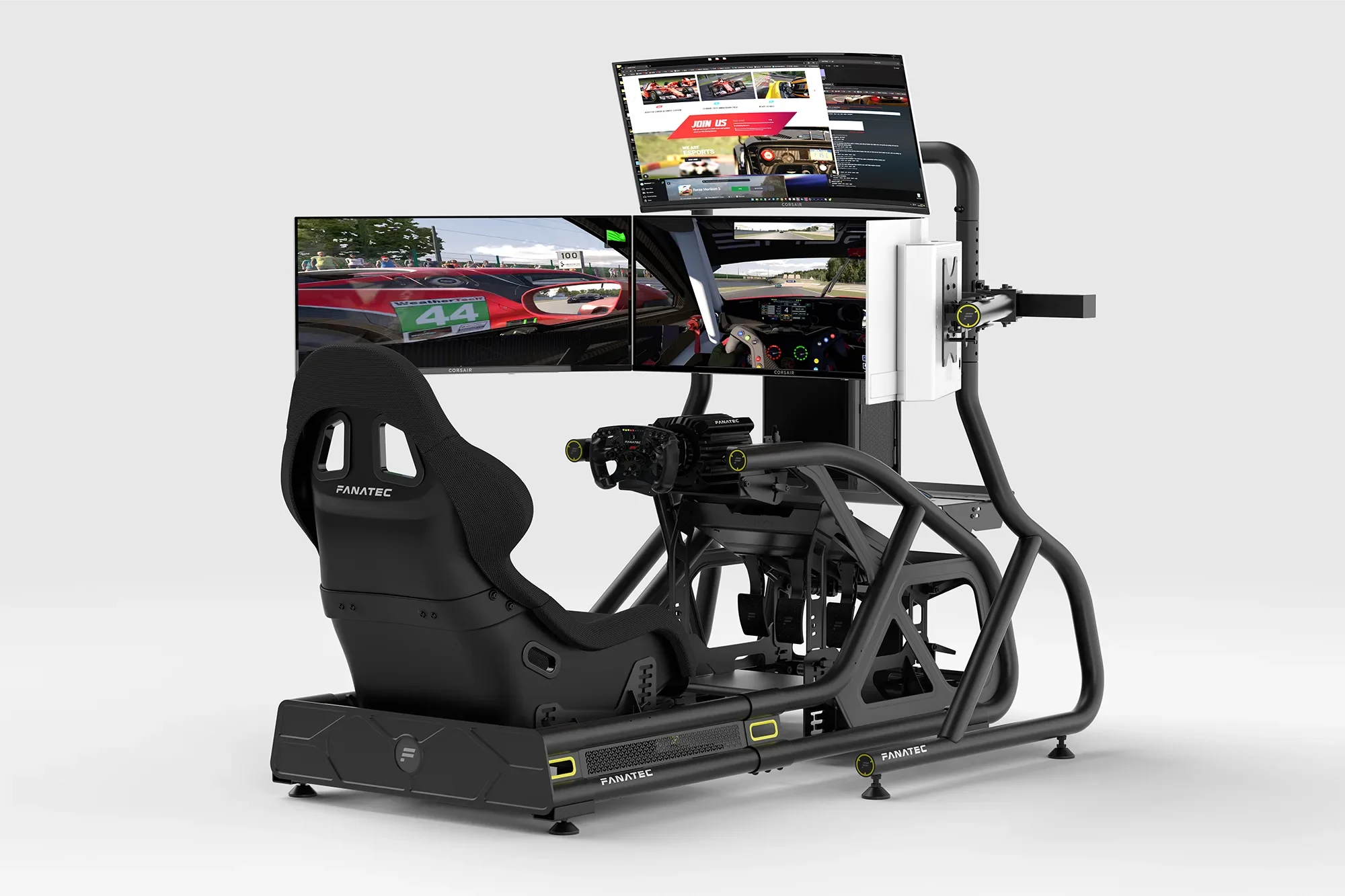 Velocity Pro Sims