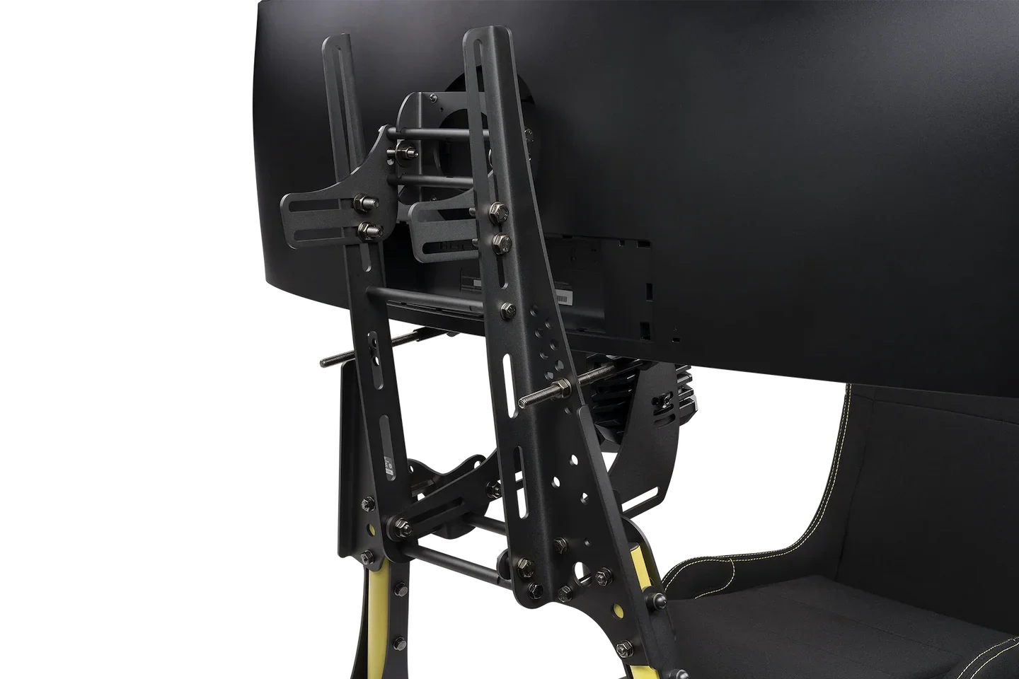 Fanatec CSL C Monitor Holder
