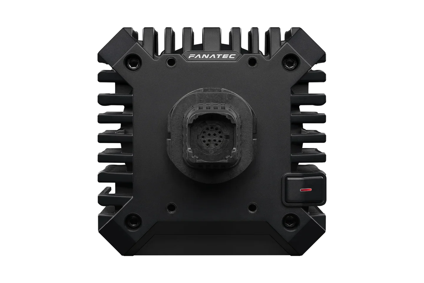 Fanatec Csl Dd Qr2 (8 Nm)