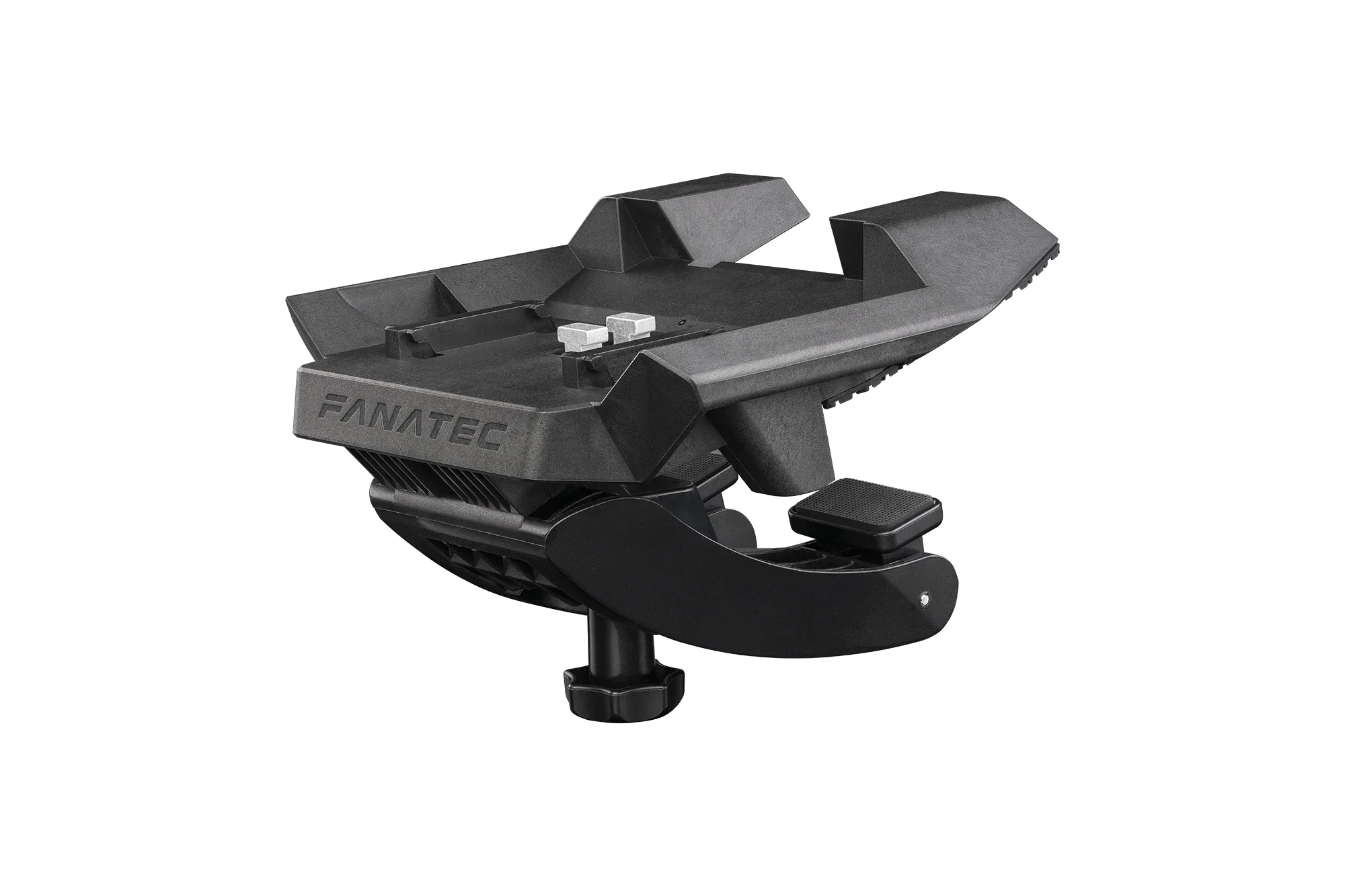 Fanatec Gran Turismo DD Racing Wheel Pro with 90W PSU and QR2L