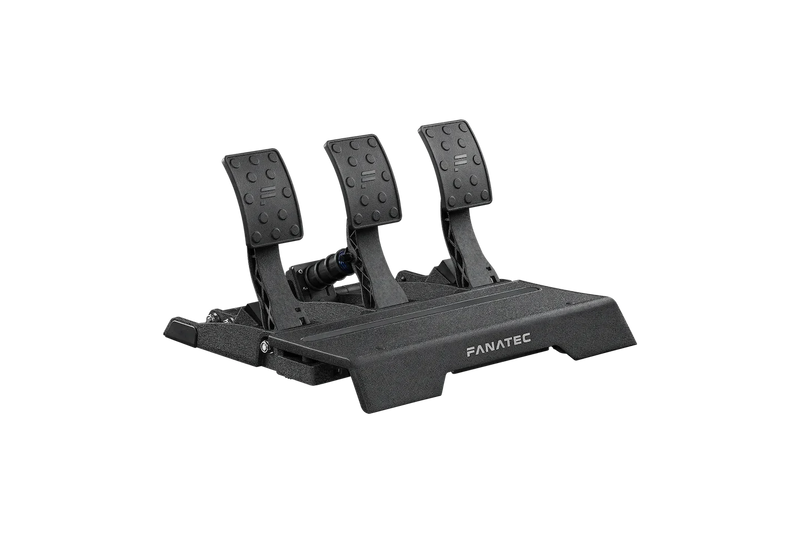 Fanatec CSL Pedal Solid Elastomer Brake Mod