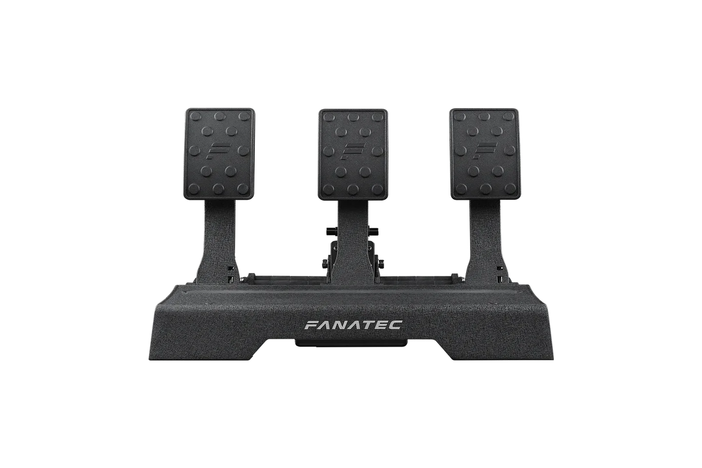 fanatec csl pedals inverted Fanatec CSL Elite Pedals