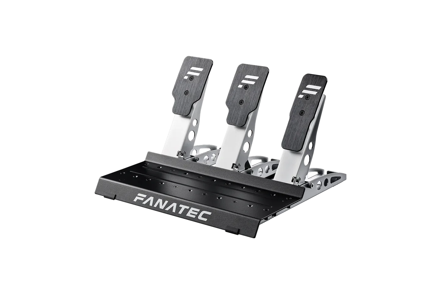 Fanatec CSL Pedals Tuning Kit