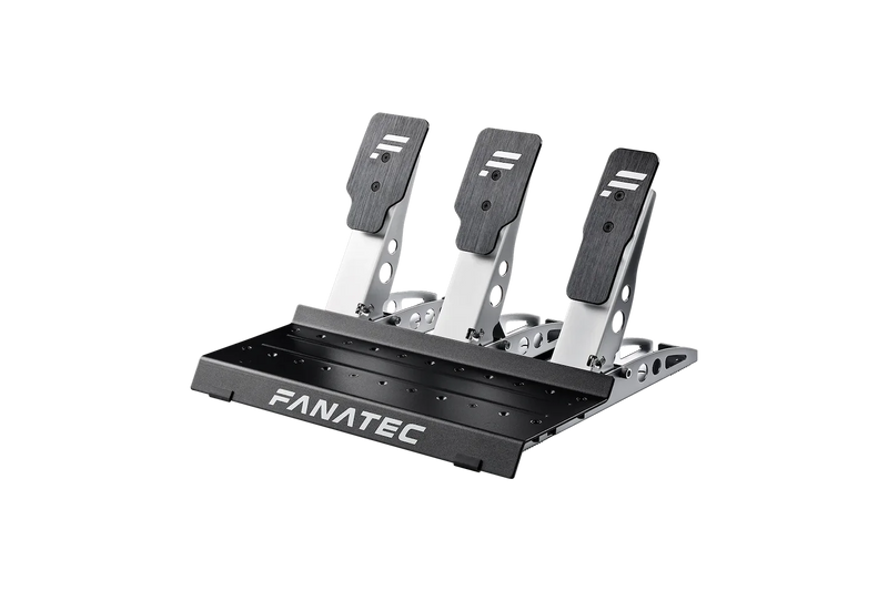 fanatec csl elite pedals potentiometer Fanatec CSL Pedals Load Cell Kit