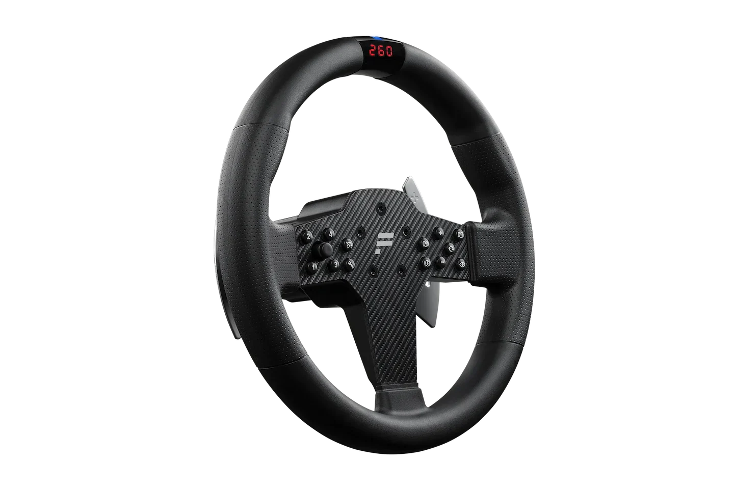 Fanatec Csl Steering Wheel P1 V2 (Qr2 Lite)