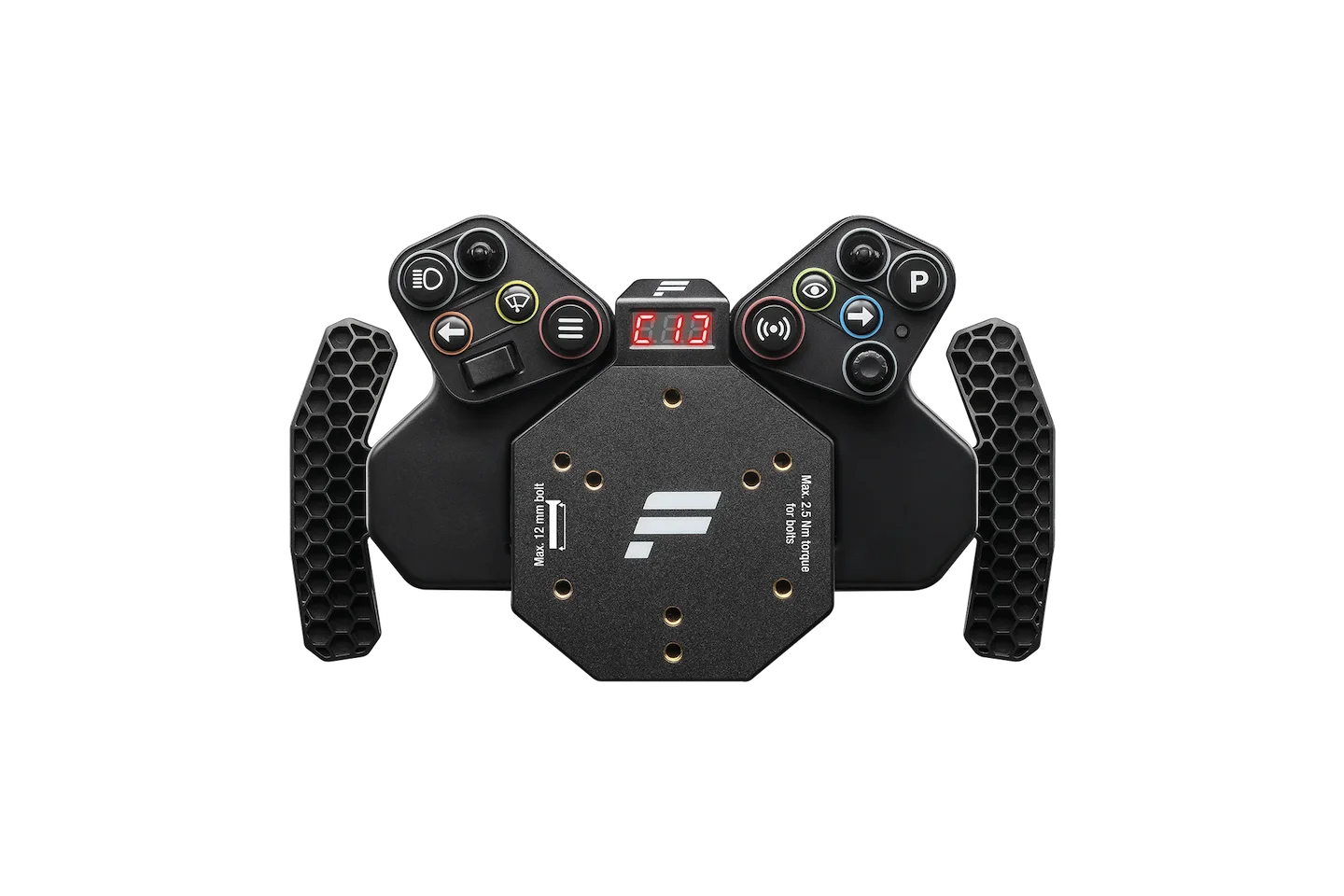 Fanatec CSL Universal Hub V2
