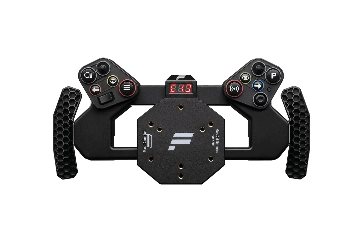 Fanatec CSL Universal Hub V2