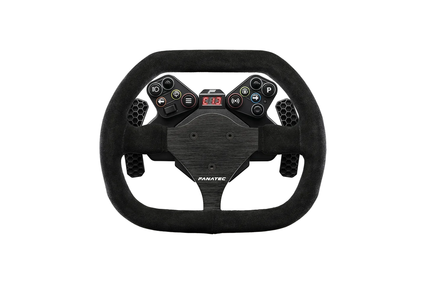 Fanatec CSL Universal Hub V2