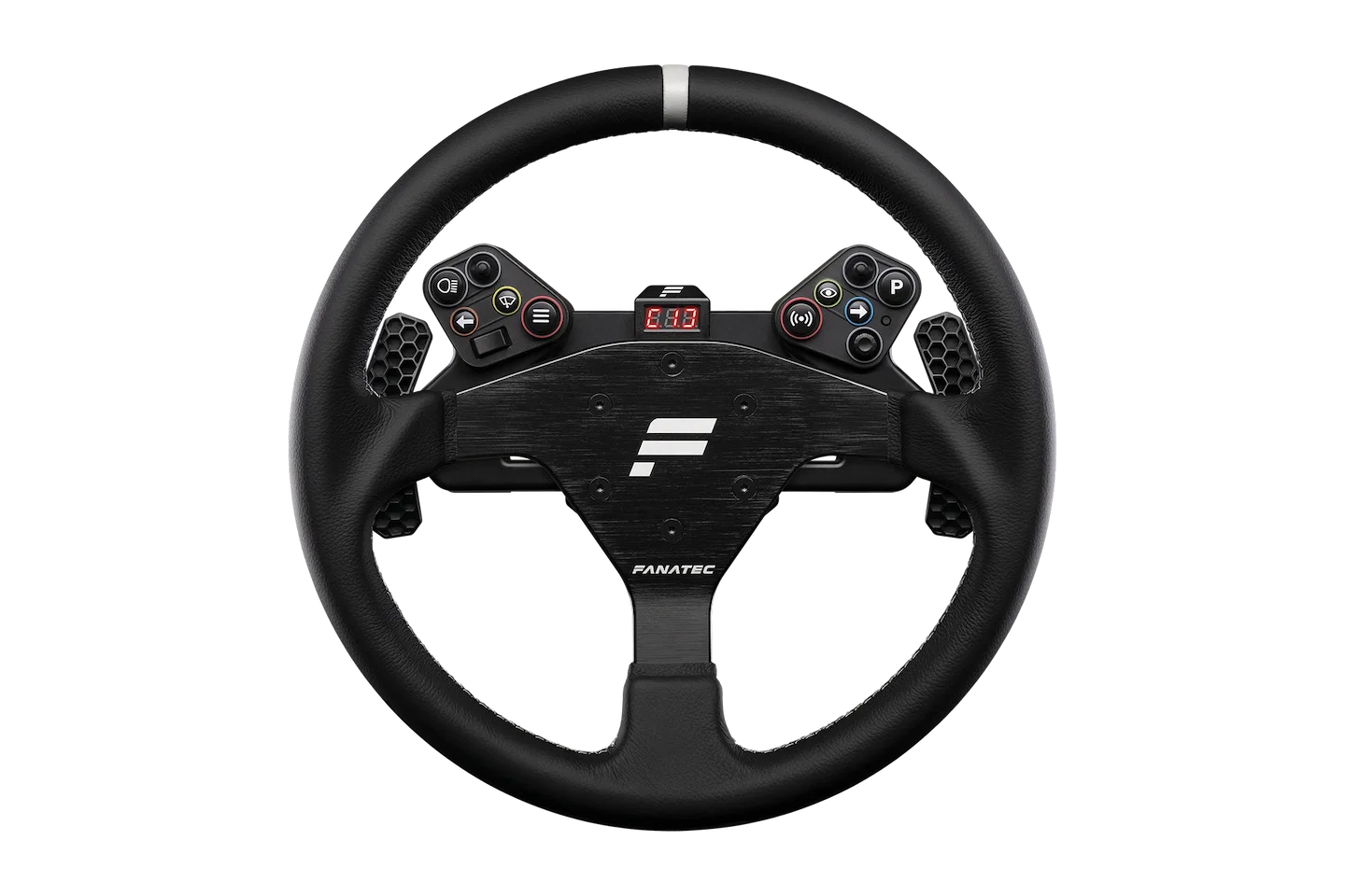 Fanatec CSL Universal Hub V2