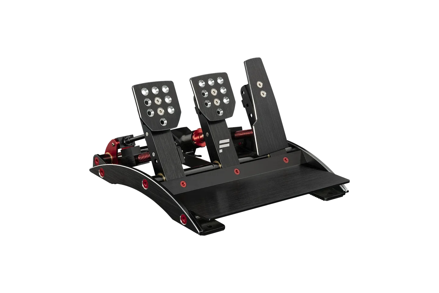Fanatec Clubsport Pedals V3