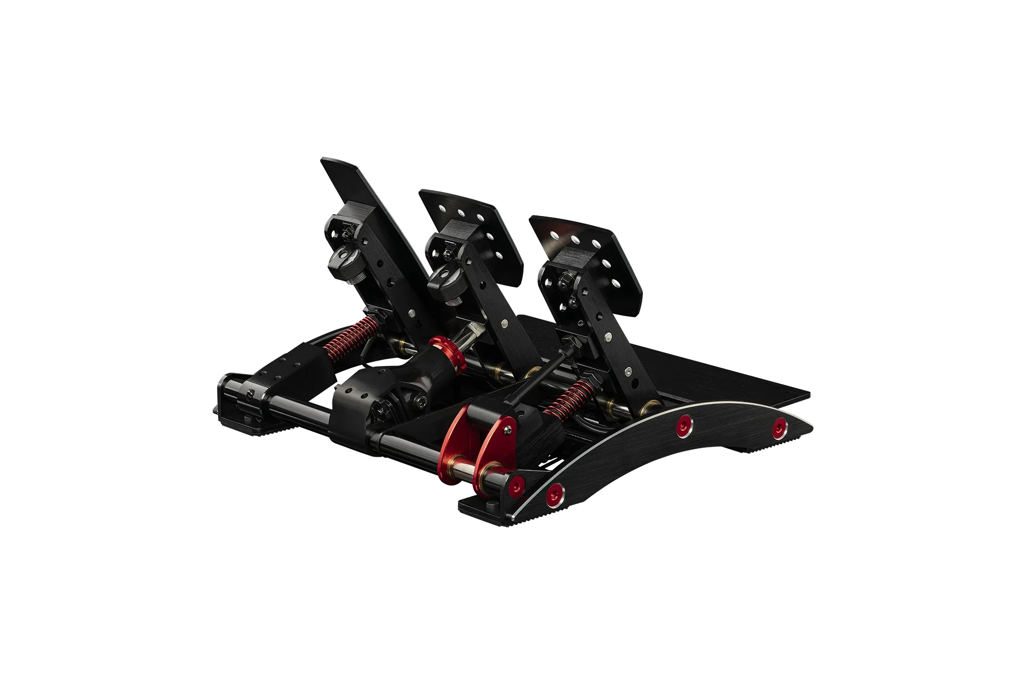 Fanatec ClubSport Pedals V3 - acheter sur Fanatec ClubSport Pedals V3 - acheter sur