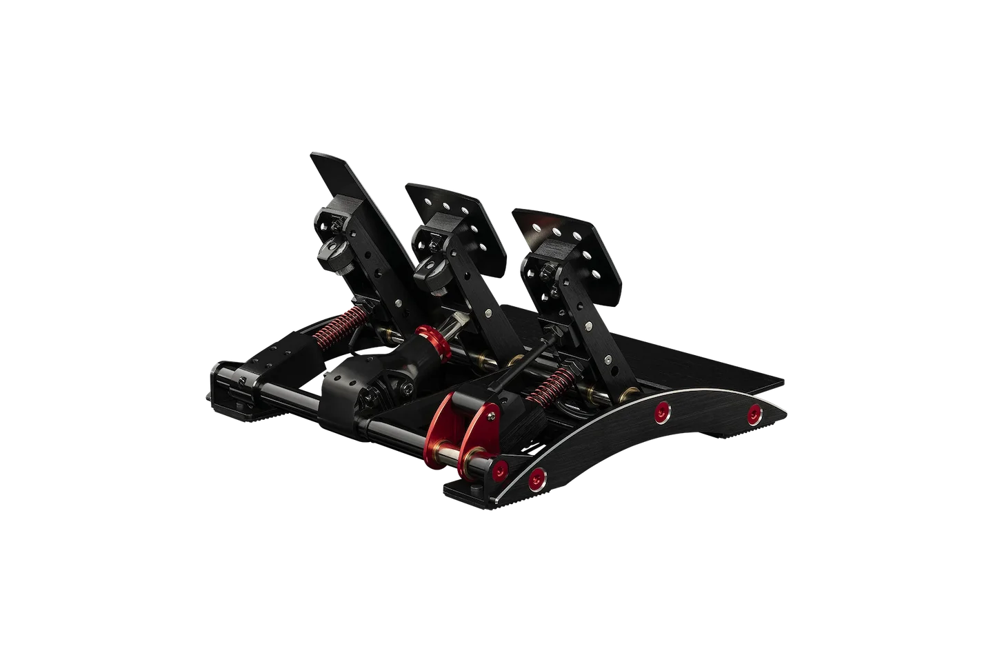 Fanatec Clubsport Pedals V3