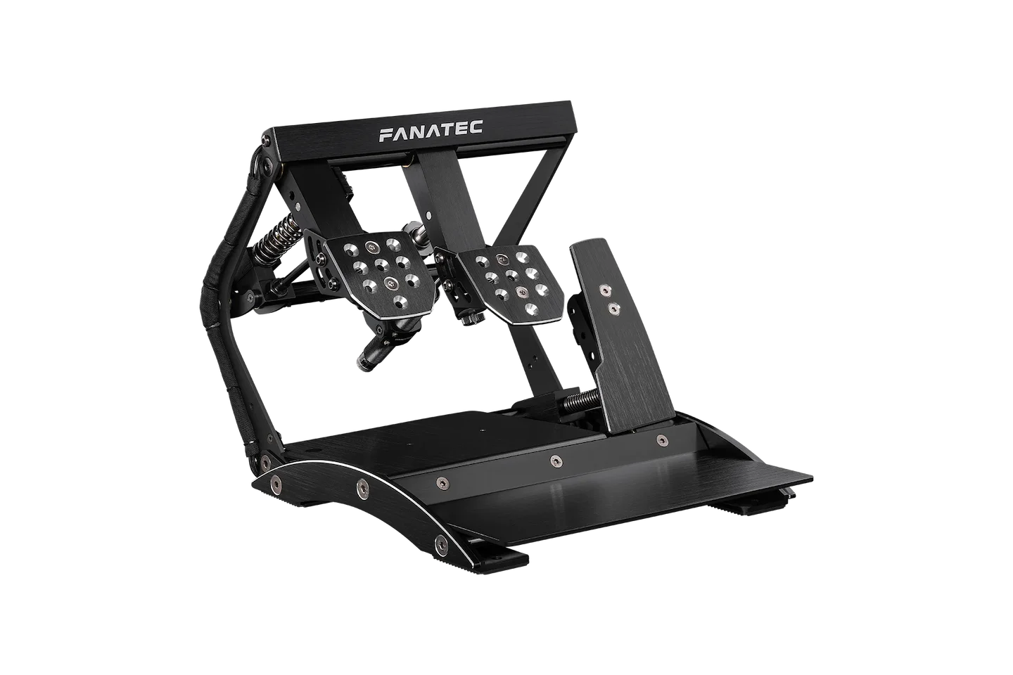 fanatec pedal load cell Fanatec CSL Pedals Load Cell Kit