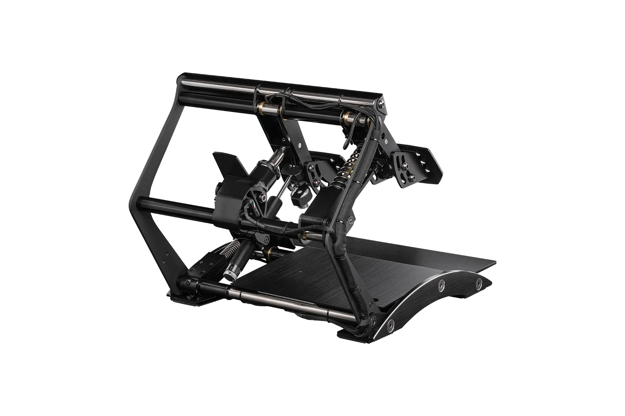 ClubSport Pedals V3 Inverted | 90 kg Load Cell, Vibration ClubSport Pedals V3 Inverted | 90 kg Load Cell, Vibration