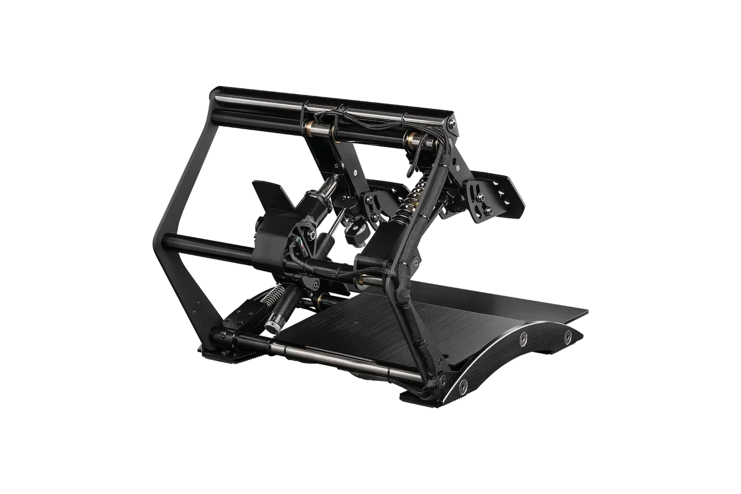 Fanatec Clubsport Pedals V3 Inverted
