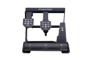 ClubSport Pedals V3 Inverted | 90 kg Load Cell, Vibration