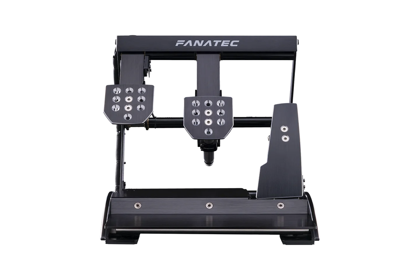 Fanatec Clubsport Pedals V3 Inverted