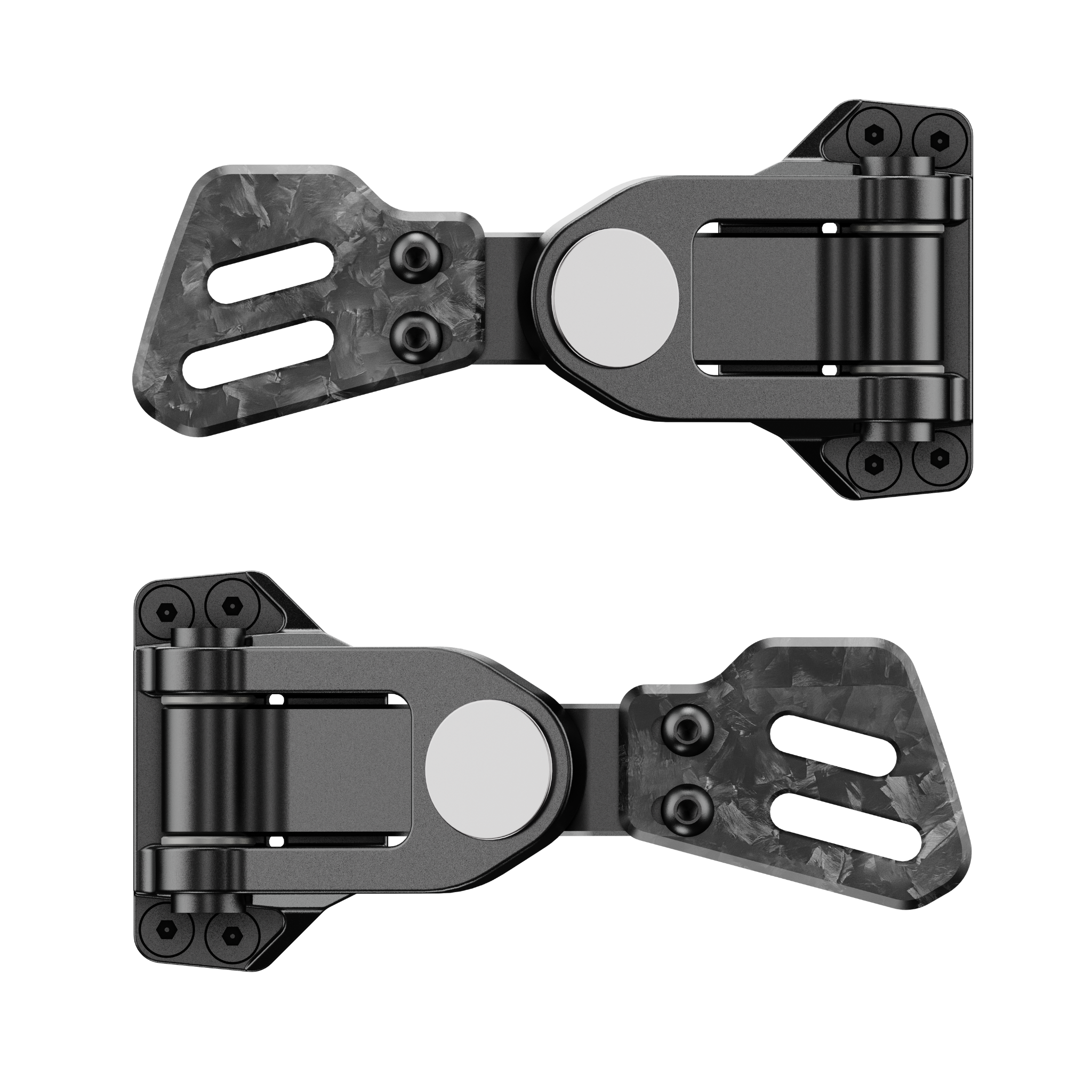 Moza CS Pro Paddle Add-On Kit