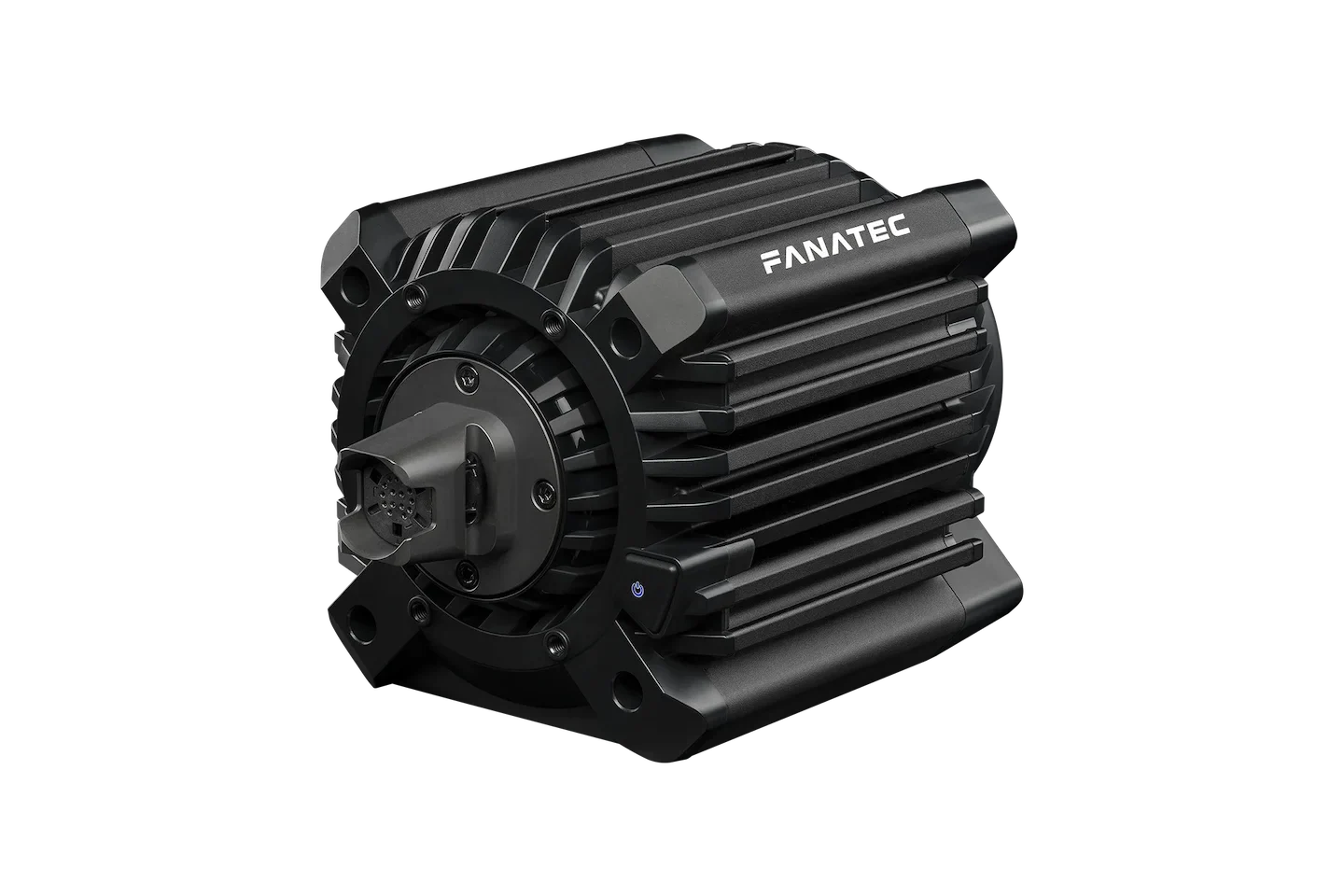Fanatec Clubsport DD+ Wheel Base (15 Nm)