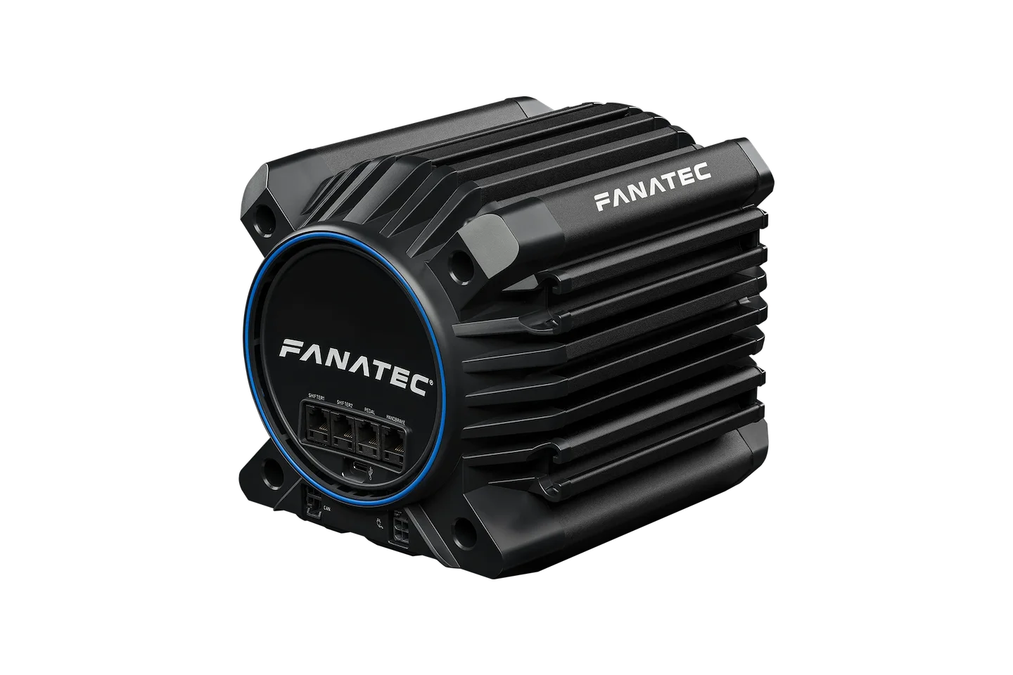 Fanatec Clubsport DD+ Wheel Base (15 Nm)