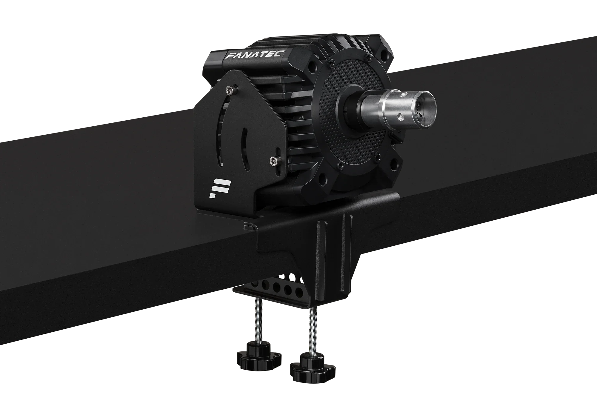 Fanatec CSL DD Table Clamp