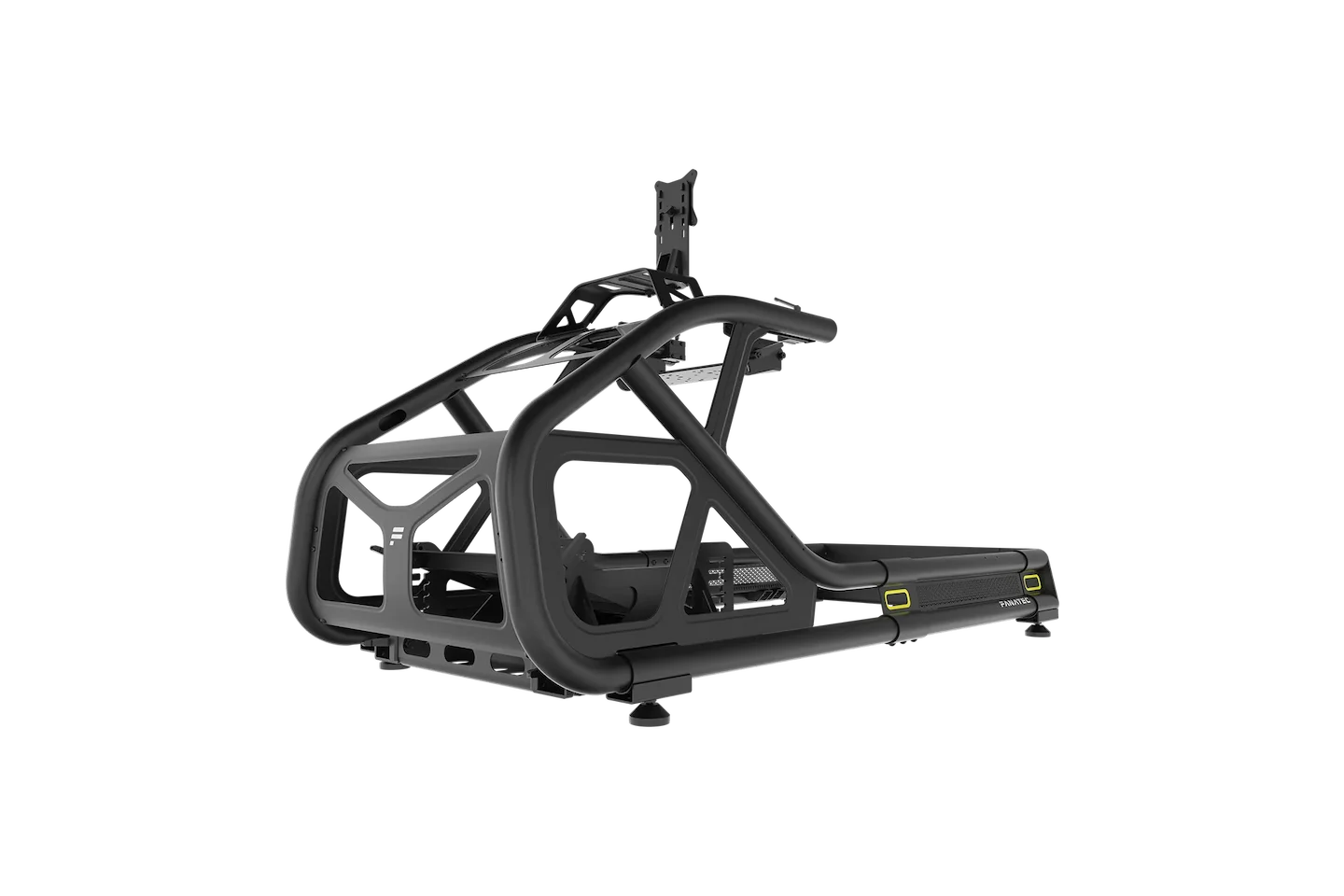 Fanatec Clubsport Gt Cockpit (Black)