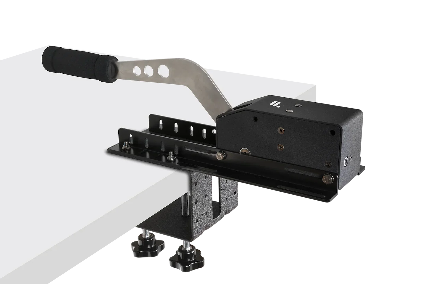 Fanatec Clubsport Handbrake Clamp Adapter
