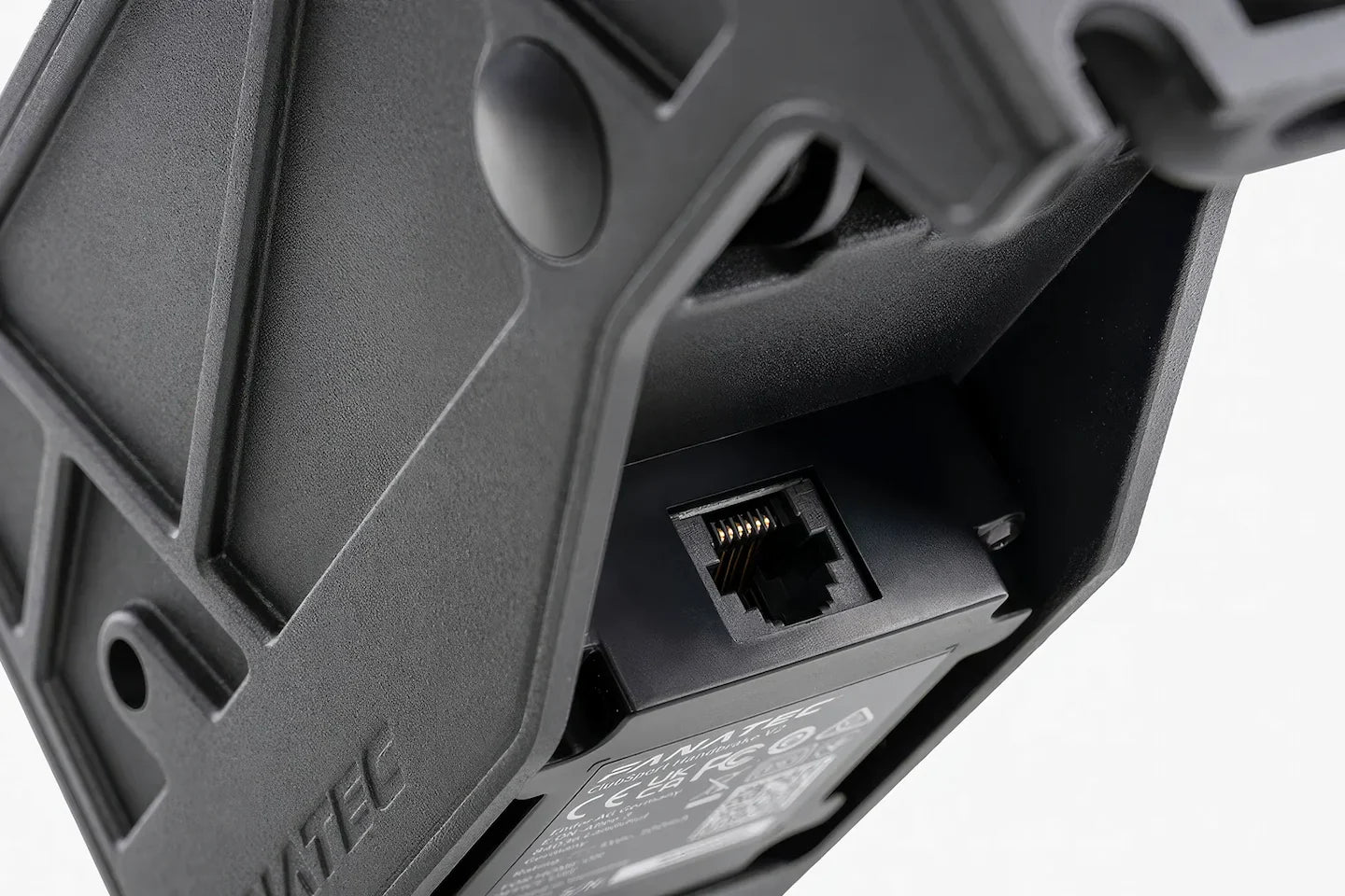 Fanatec Clubsport Handbrake V2