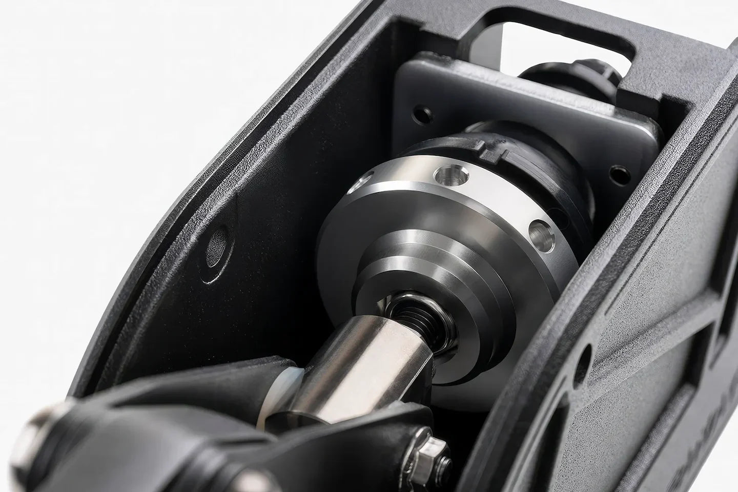 Fanatec Clubsport Handbrake V2