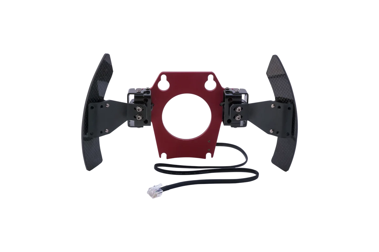 Fanatec Clubsport Static Shifter Paddles
