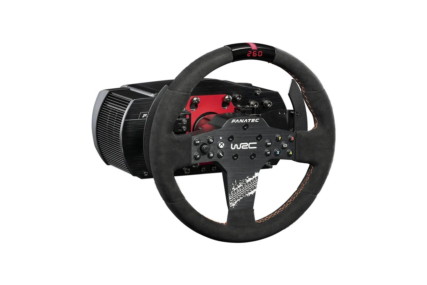 Fanatec Clubsport Static Shifter Paddles