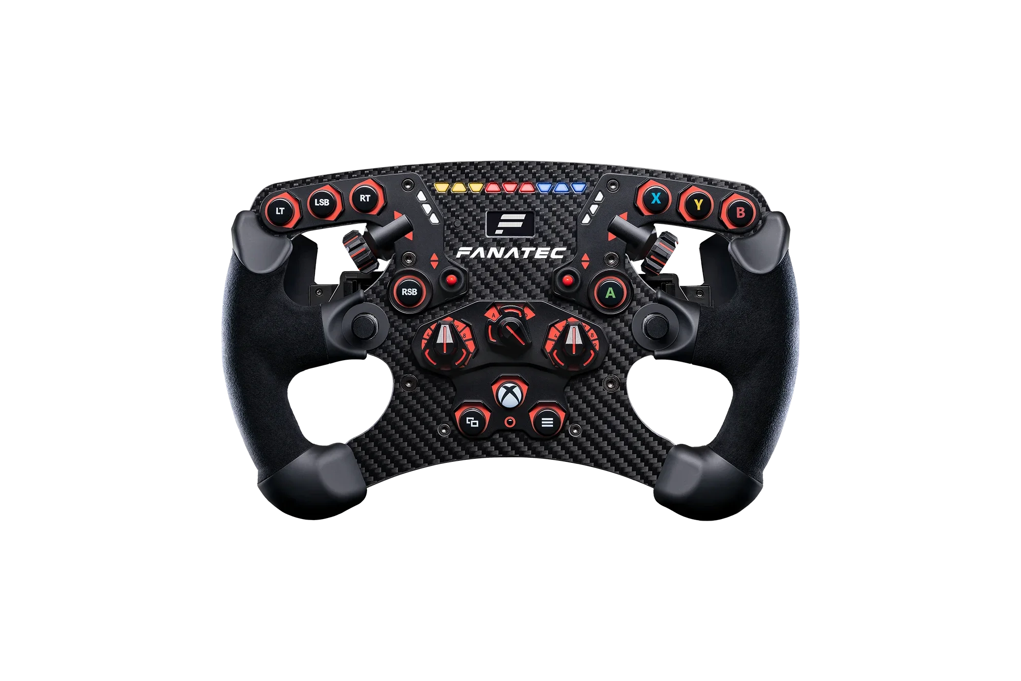 Premium Sim Racing Steering Wheels - Precision & Performance