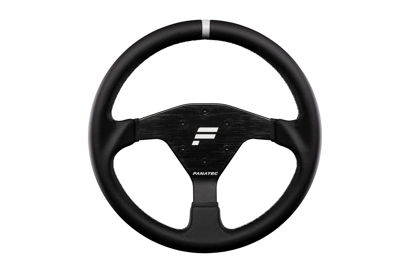 Fanatec Clubsport Wheel Rim 320 Alcantara