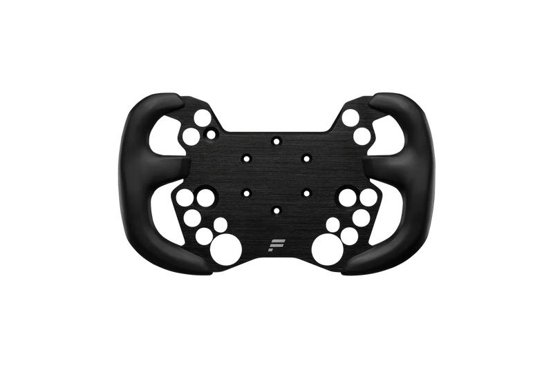その他 Fanatec ClubSport Wheel Rim GT Alcantara ClubSport Wheel