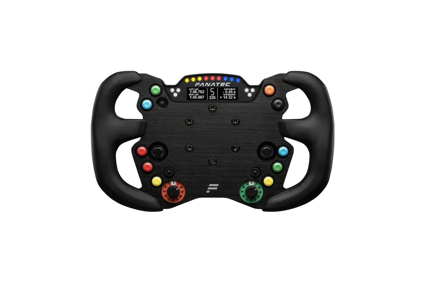Fanatec Clubsport Wheel Rim GT3 Endurance