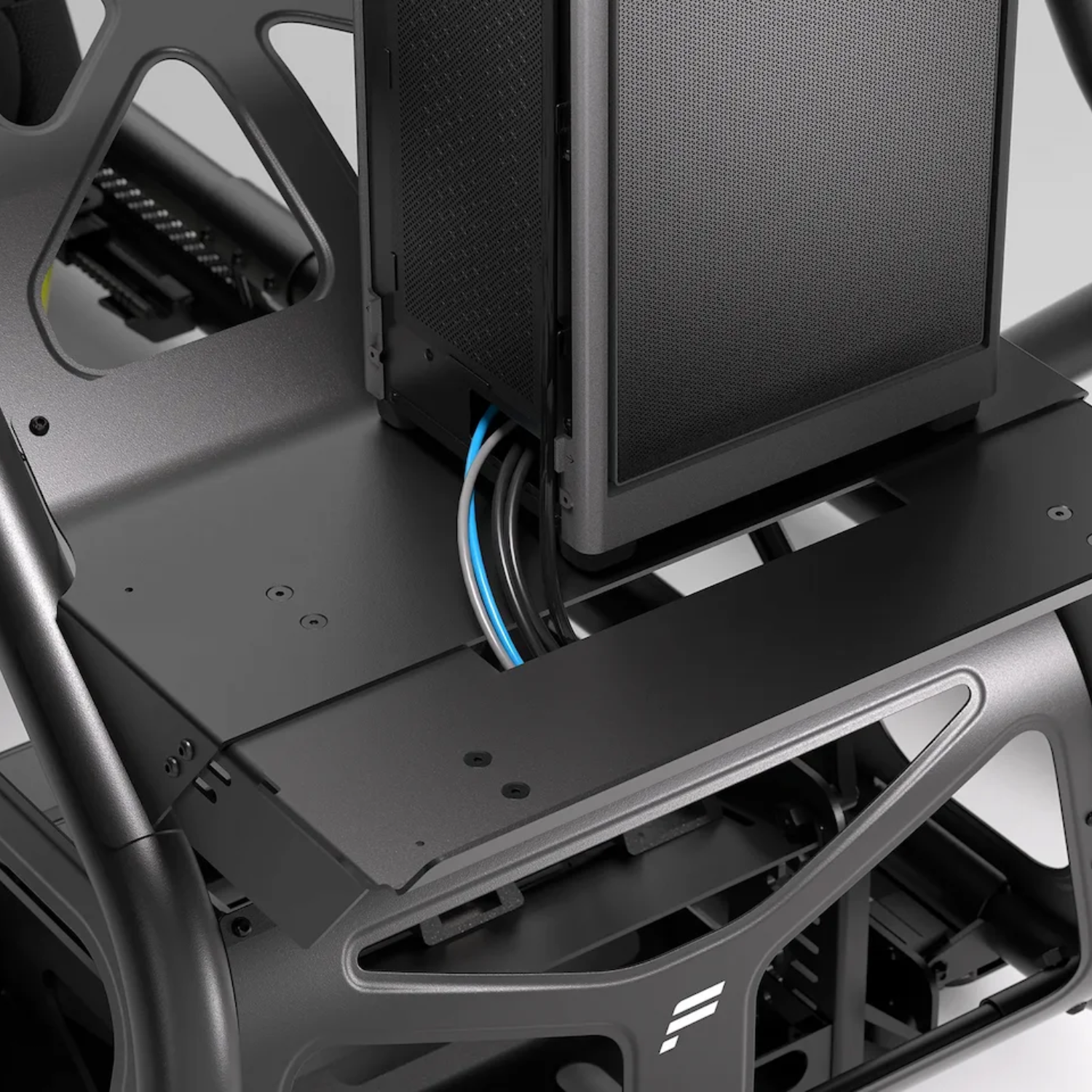 Fanatec Gt Cockpit Pc Tray