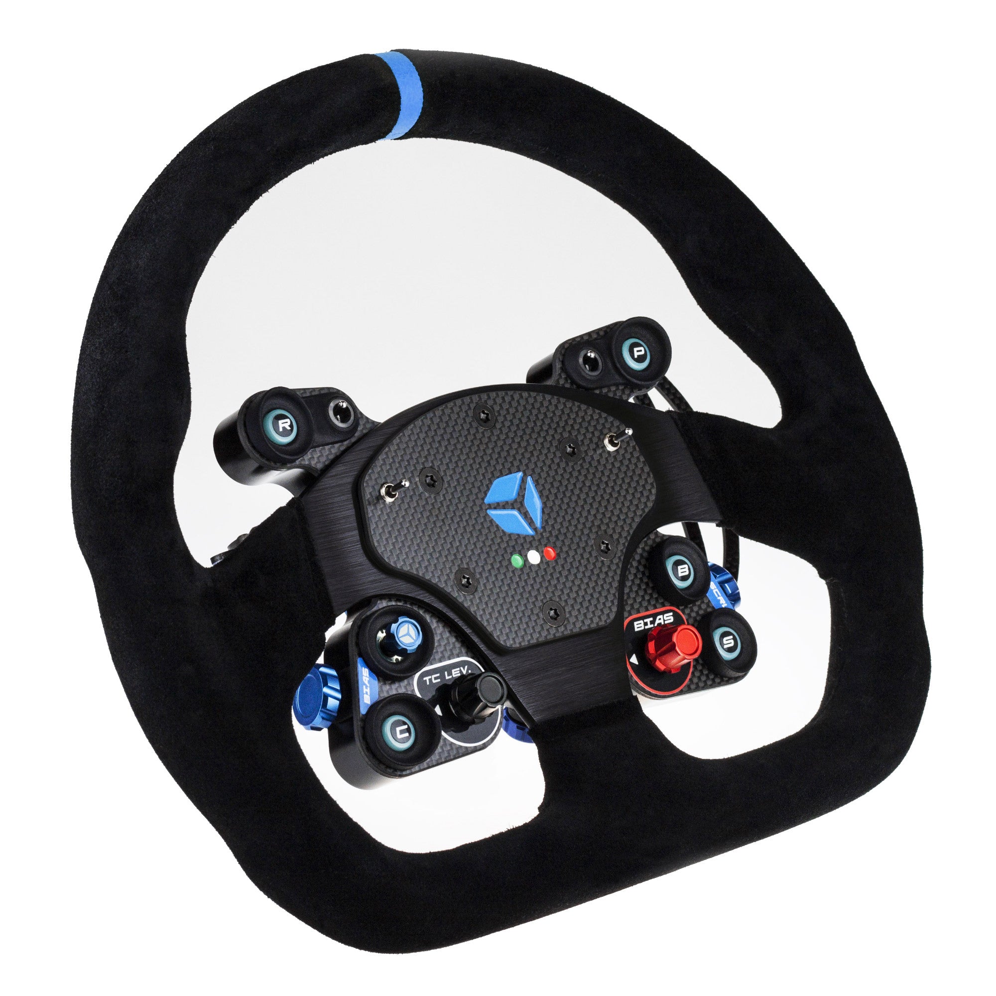 Cube Controls - Sim Racing Steering Wheels