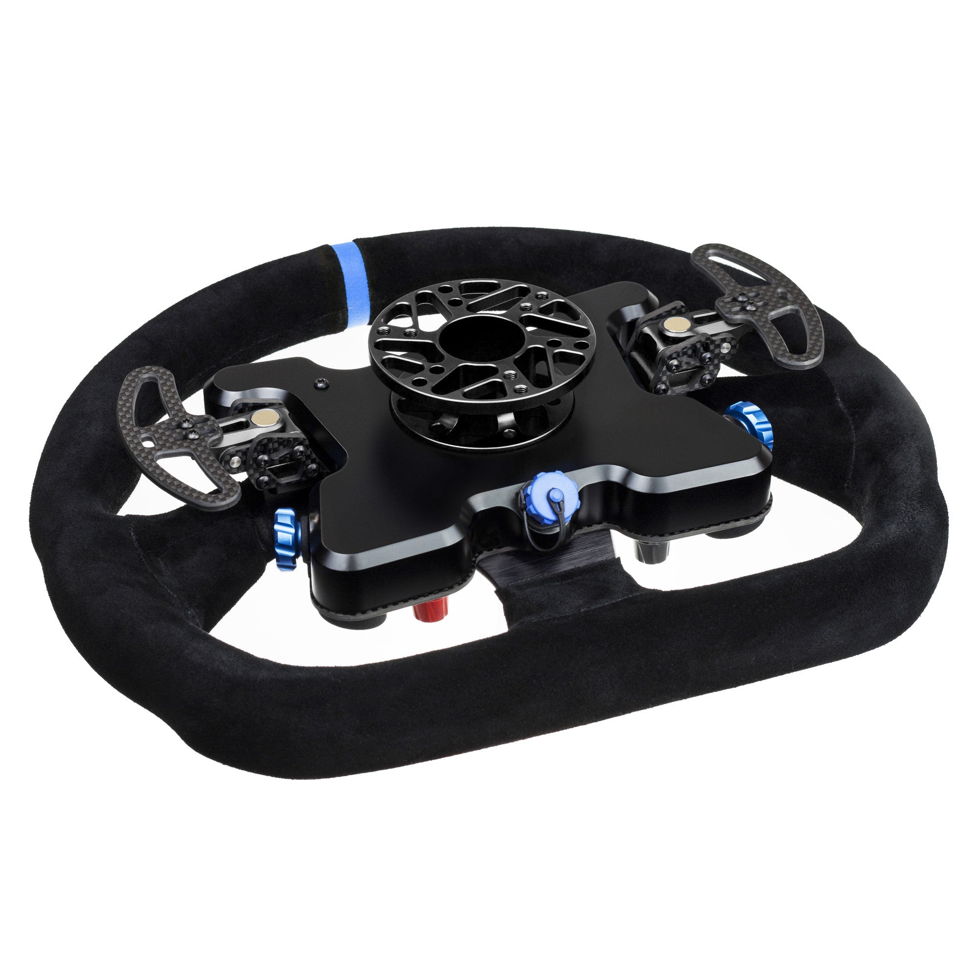 Cube Controls - Sim Racing Steering Wheels