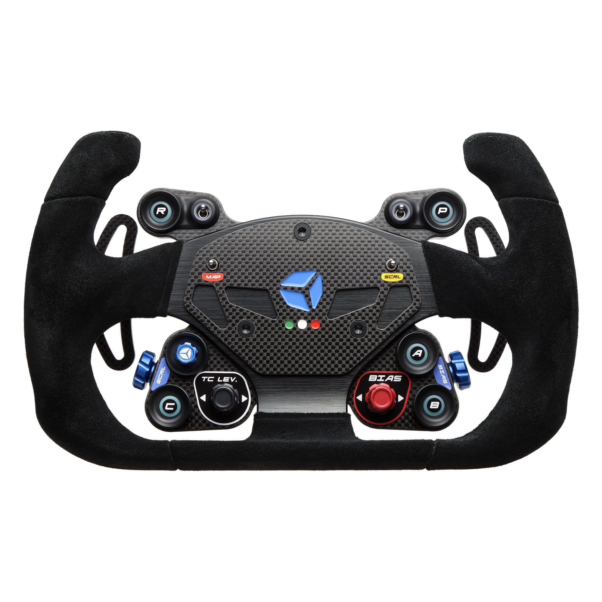 Cube Controls - Sim Racing Steering Wheels