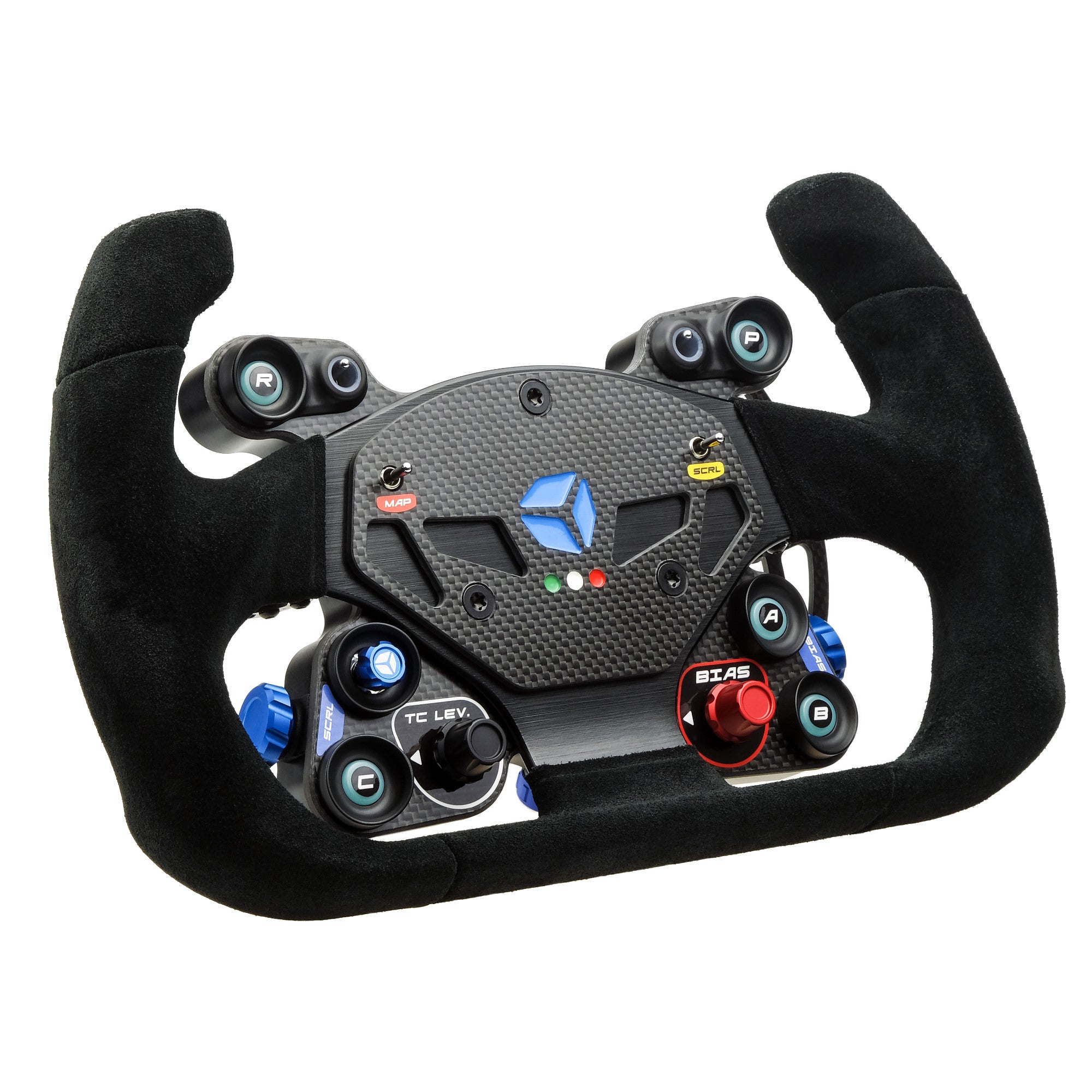 Cube Controls - Sim Racing Steering Wheels