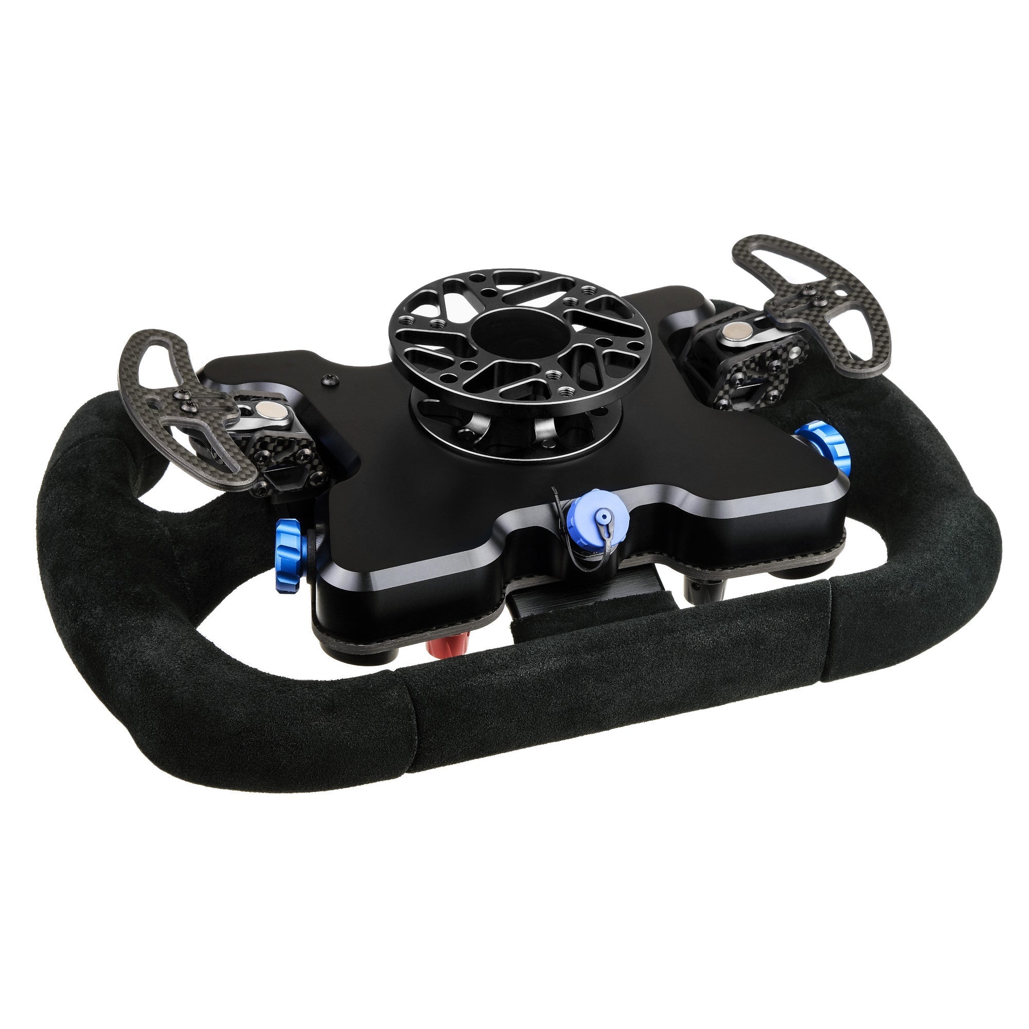 Cube Controls - Sim Racing Steering Wheels