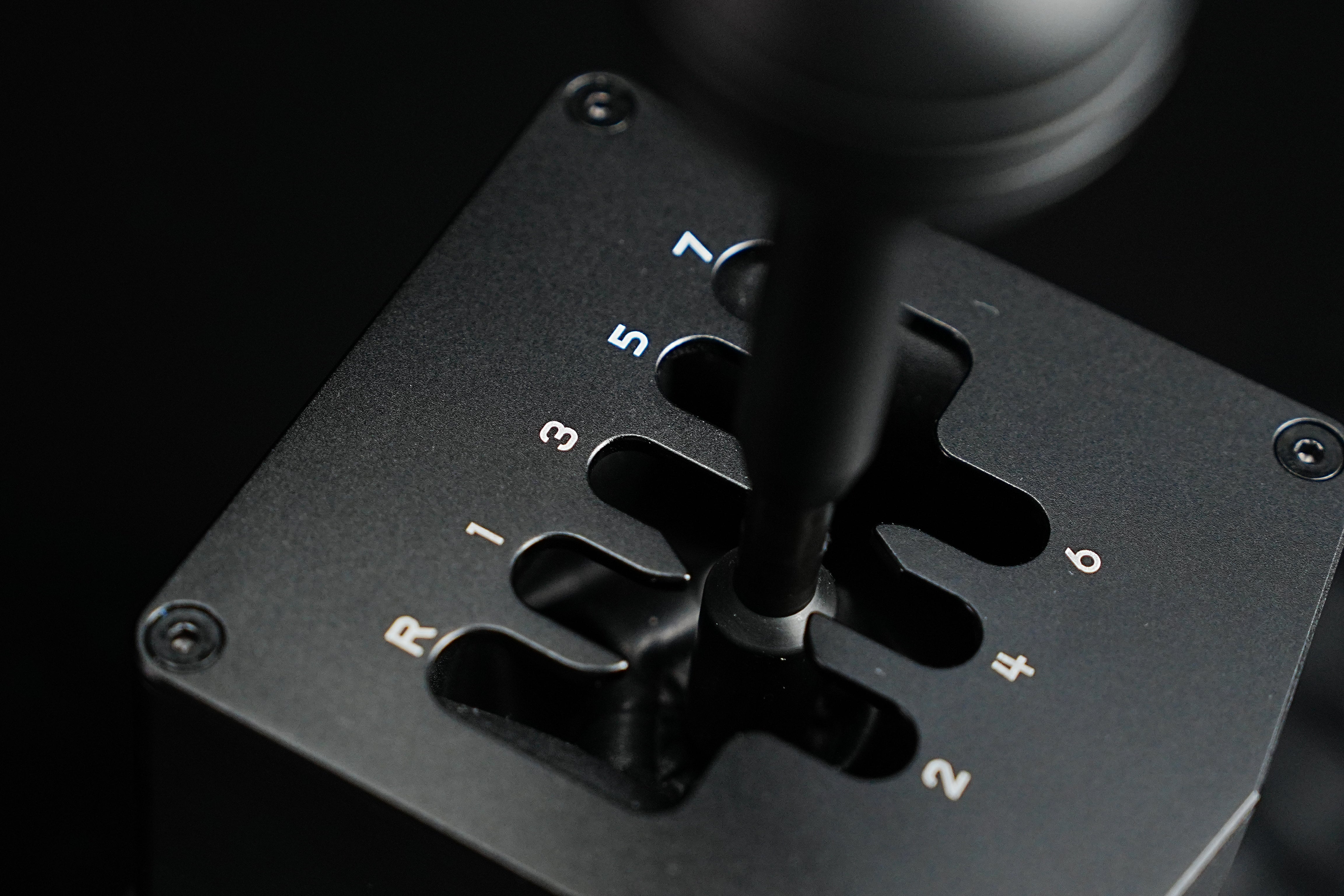 Moza Racing HGP Shifter