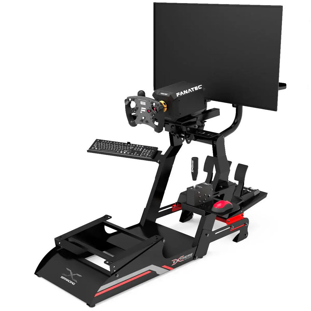 Extreme Sim Racing 3.0 Sim Racing Cockpit